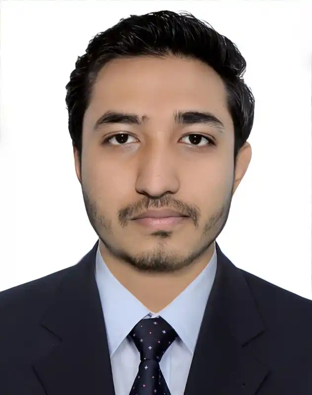 Md. Ashraful Istiaq